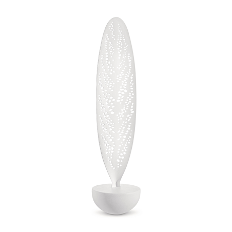 Taza Oscilante Blanco - Lovely Breeze