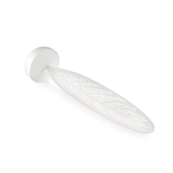 Rocking Bowl White - Lovely Breeze