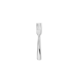 Set of 6 Dessert Forks - Giro