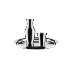 Cup Silver - Kuru Kuru