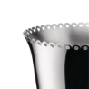Frapé 23cm Prateado - Edges