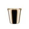 Cubitera 23cm Bronce - Edges