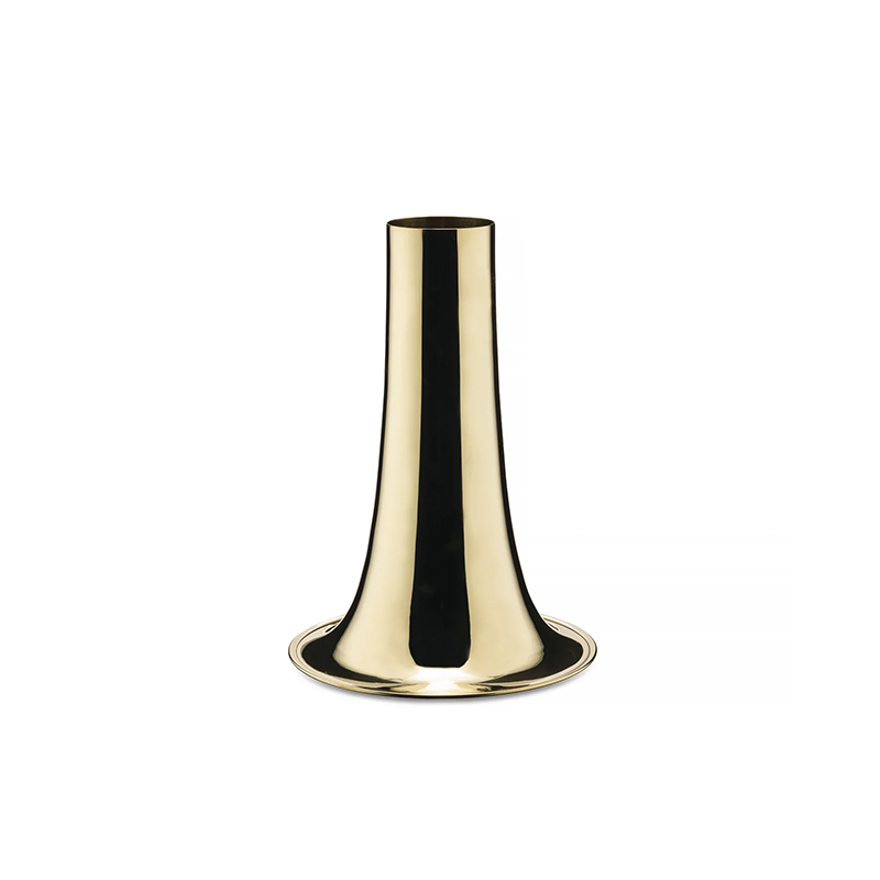 Jarra Dourado L - Trumpet Jarra Dourado L - Trumpet