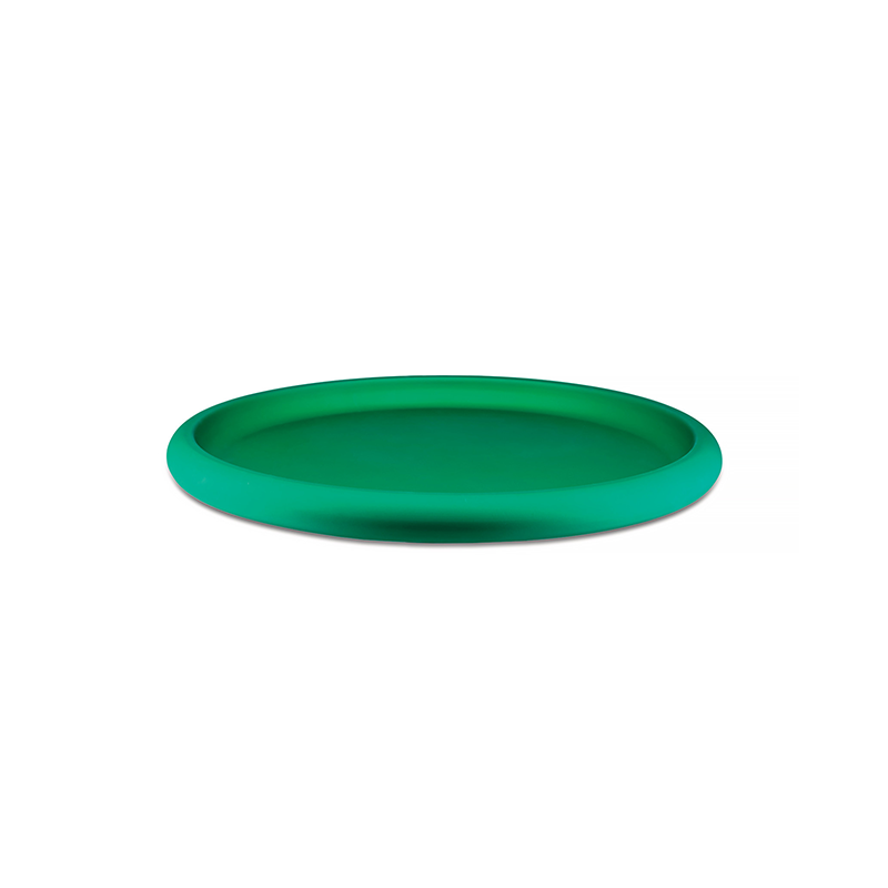 Centrepiece Green - Discolo Centrepiece Green - Discolo