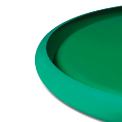 Centrepiece Green - Discolo