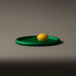 Centrepiece Green - Discolo