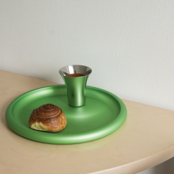 Centrepiece Green - Discolo