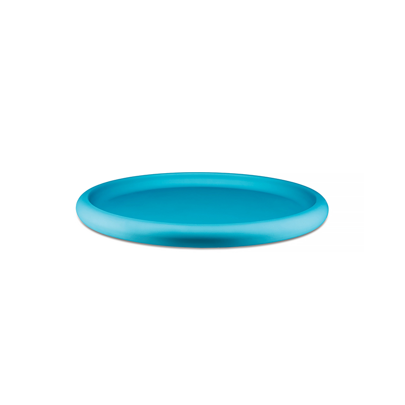 Centro de Mesa Azul - Discolo Centro de Mesa Azul - Discolo