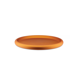 Centro de Mesa Laranja - Discolo
