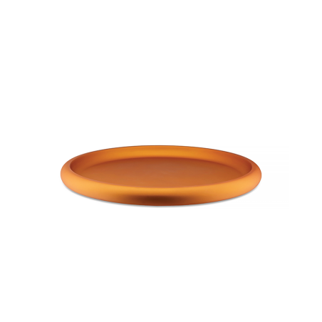 Centro de Mesa Laranja - Discolo