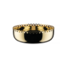 Cesta Redonda 21cm Bronce - Edges
