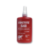 Loctite 648 Retentor Alta Temp250 ml