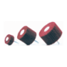 BELFLEX Non-Woven Wheel Grain Fine 50 x 40 x 6 mm