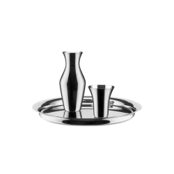 Carafe Steel - Kuru Kuru