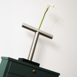 Flower Vase 30,5cm - Tronchetto