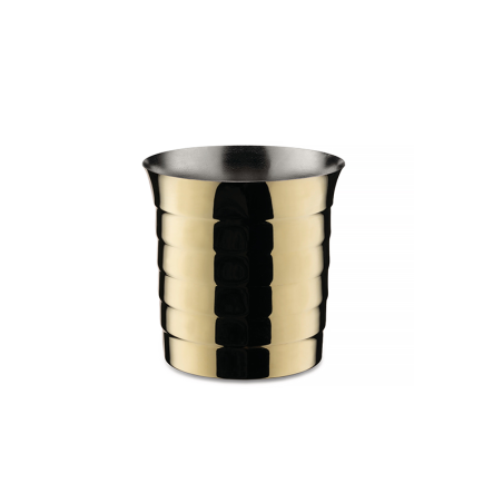 Vaso 9,8cm Bronce - Dervisci