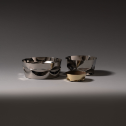 Centro de Mesa 10cm - Compressioni