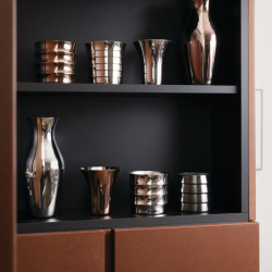 Copo 9,5cm Cobre - Dervisci