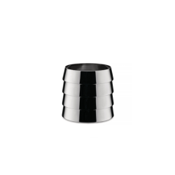 Tumbler 8,9cm Steel - Dervisci