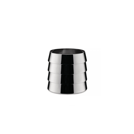 Tumbler 8,9cm Steel - Dervisci