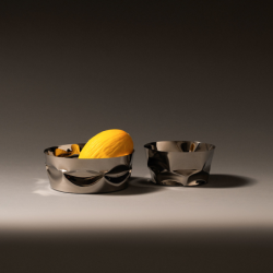 Cesto/Fruteira 10cm - Compressioni
