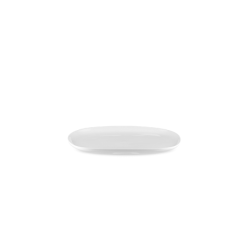 Oval Serving Plate 25cm - Itsumo