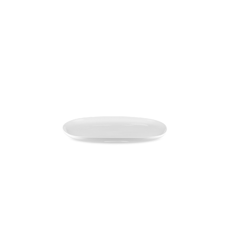 Oval Serving Plate 25cm - Itsumo