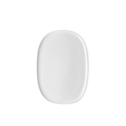 Oval Serving Plate 25cm - Itsumo