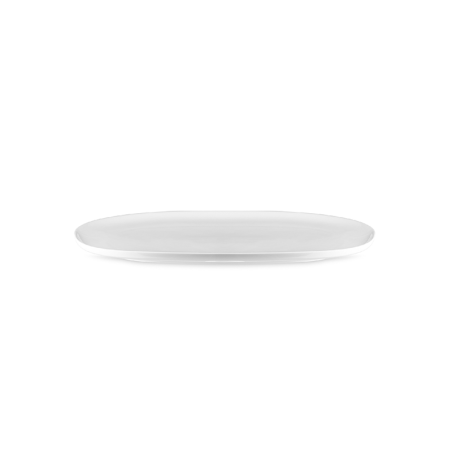 Oval Serving Plate 36cm - Itsumo
