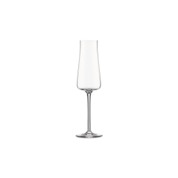 Conjunto de 4 Flutes de Champanhe - Eugenia