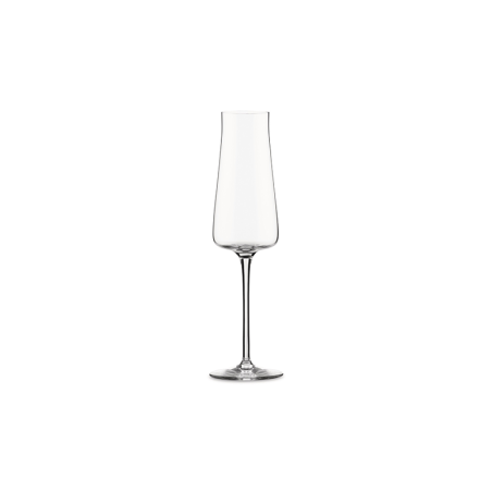 Conjunto de 4 Flutes de Champanhe - Eugenia