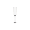 Set of 4 Champagne Glasses - Eugenia
