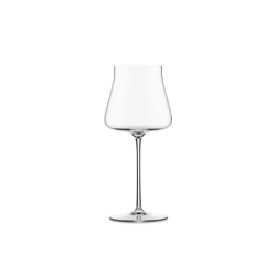 Set of 4 Red Wine Glasses - Eugenia