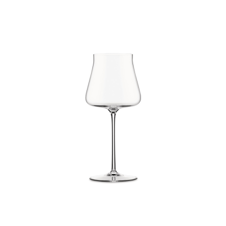 Set of 4 Red Wine Glasses - Eugenia