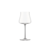 Set of 4 Red Wine Glasses - Eugenia