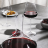 Set of 4 Red Wine Glasses - Eugenia