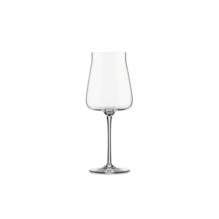 Juego de 4 Copas de Vino Blanco - Eugenia
