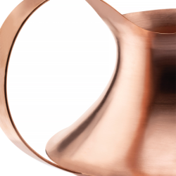 Vase/Container Copper - Conca