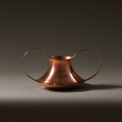 Vase/Container Copper - Conca