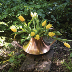 Vase/Container Copper - Conca