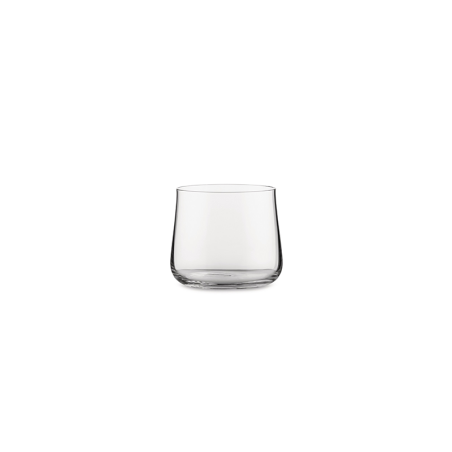 Juego de 4 Vasos de Agua - Eugenia