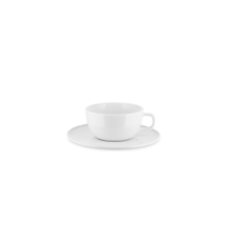 Set of 4 Tea Cup with Saucer - Itsumo