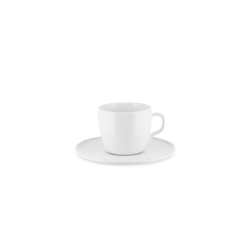 Set of 4 Drip Coffee Cups with Saucer - Itsumo