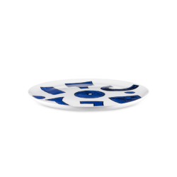 Set of 4 Dinner Plate - Yunokiware