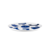 Set of 4 Dinner Plate - Yunokiware