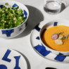 Set of 4 Dinner Plate - Yunokiware