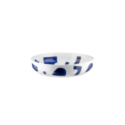 Set of 4 Soup Plate - Yunokiware