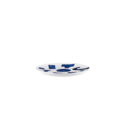 Set of 4 Dessert Plates - Yunokiware