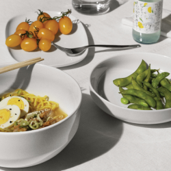 Set of 4 Small Bowls 14cm - Itsumo