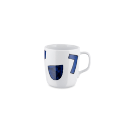 Set of 4 Mugs - Yunokiware